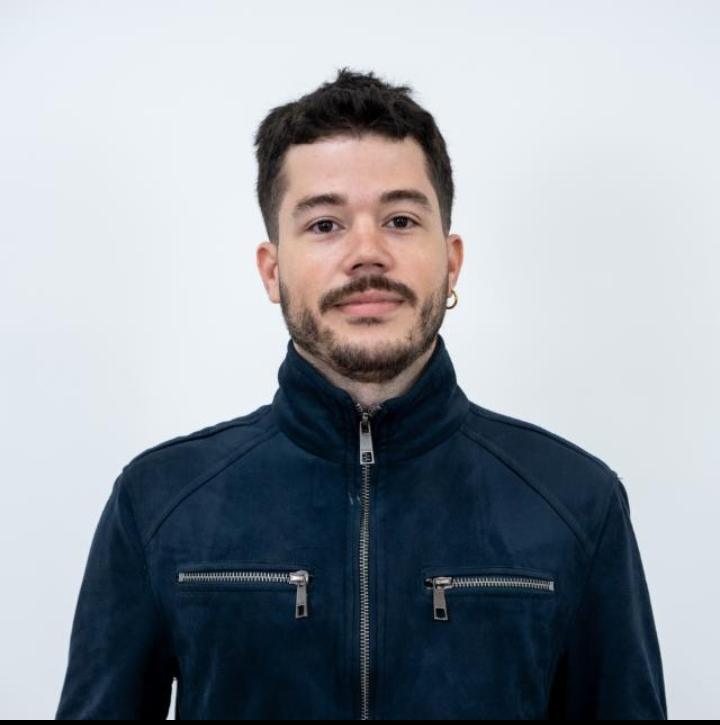 Foto de perfil de Jaime Vinicius
