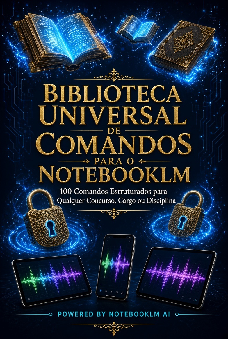 Biblioteca de Prompts