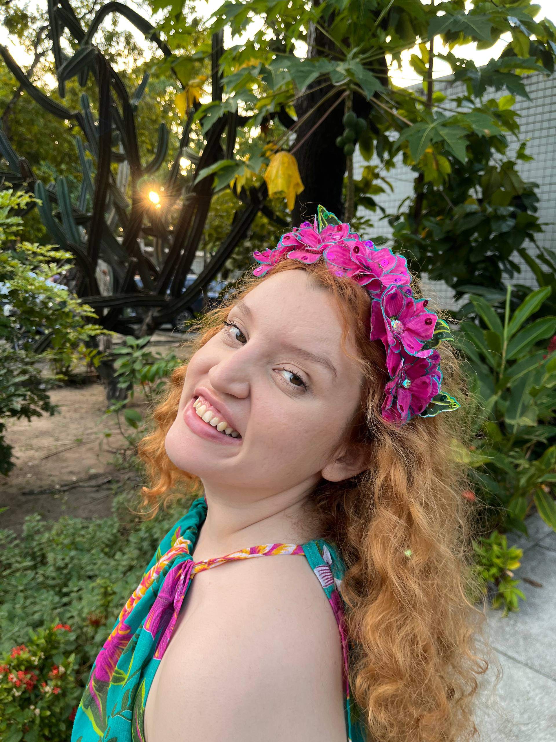 Tiara Bônus