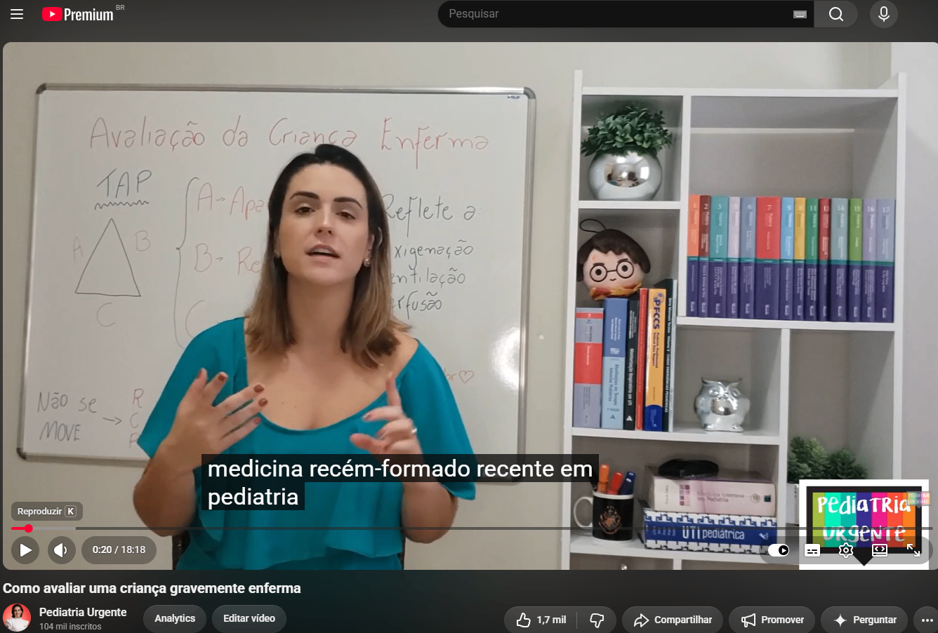 História 1