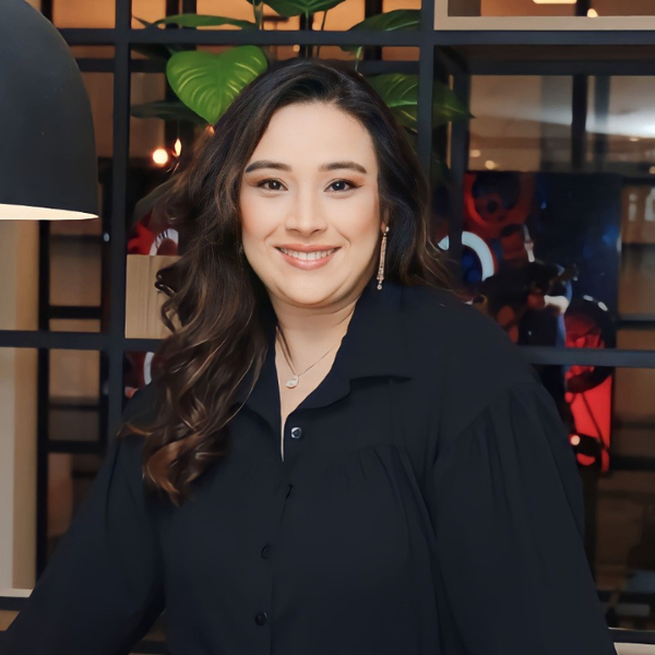 Regiane Mendonça