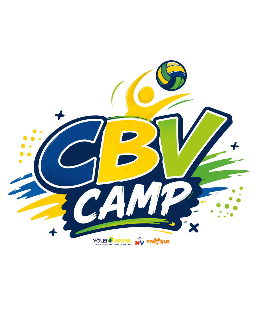 CBV CAMP Logo