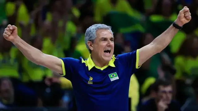 José Roberto Guimarães