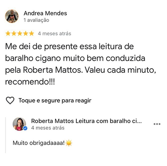 Depoimento 1