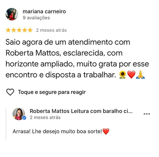 Depoimento 2