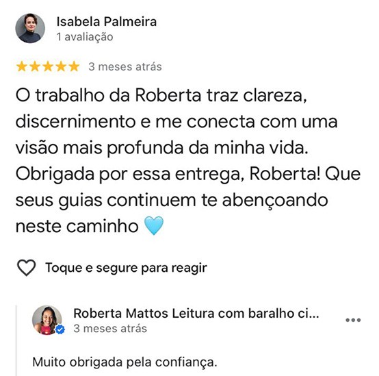 Depoimento 6