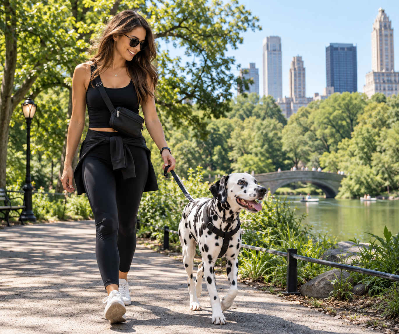 Dog Walking