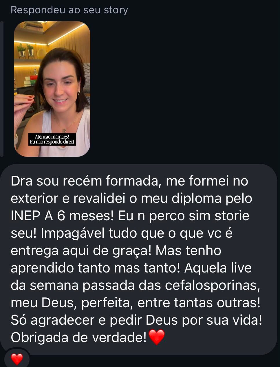 Feedback 1