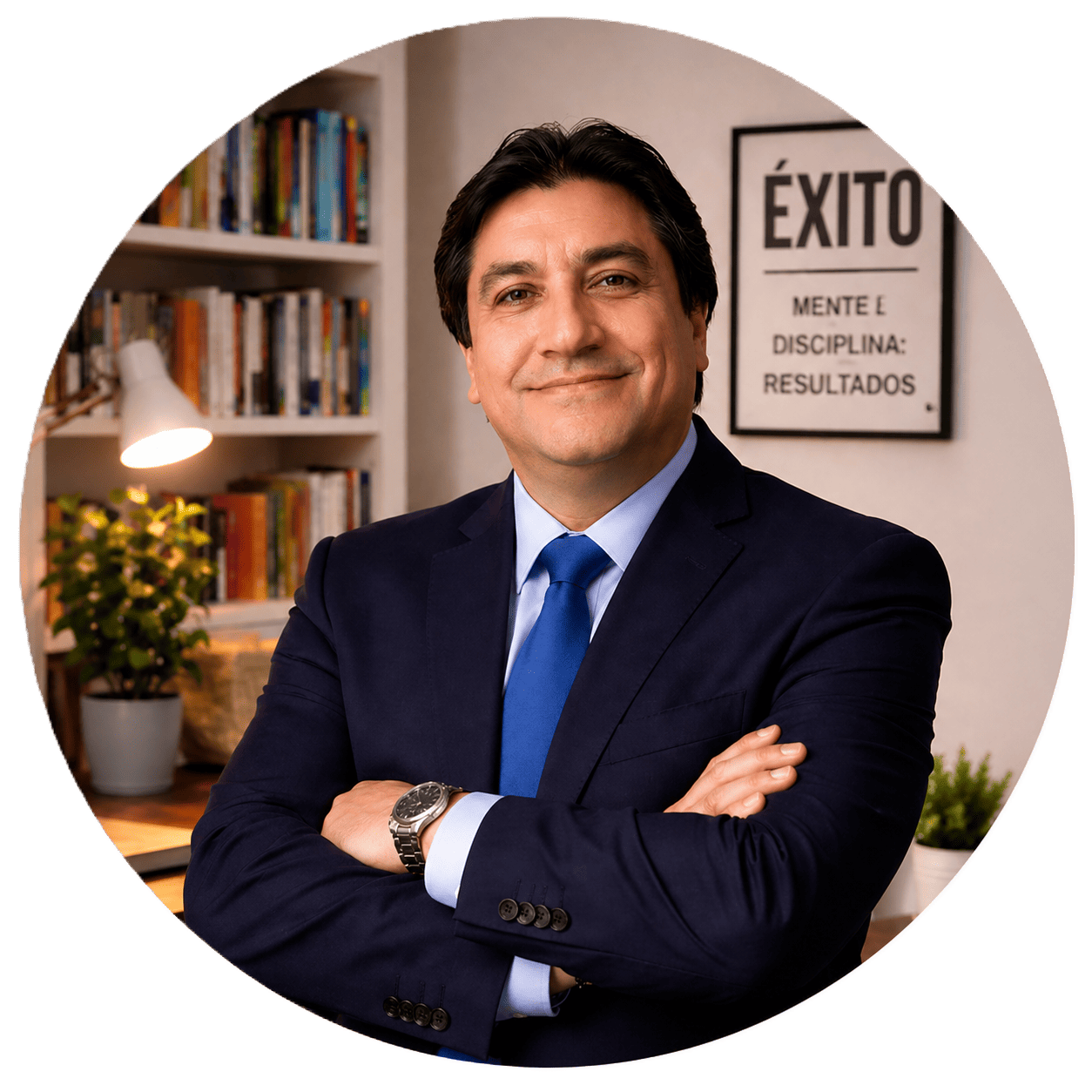 Creador de Lecturas en Audio
