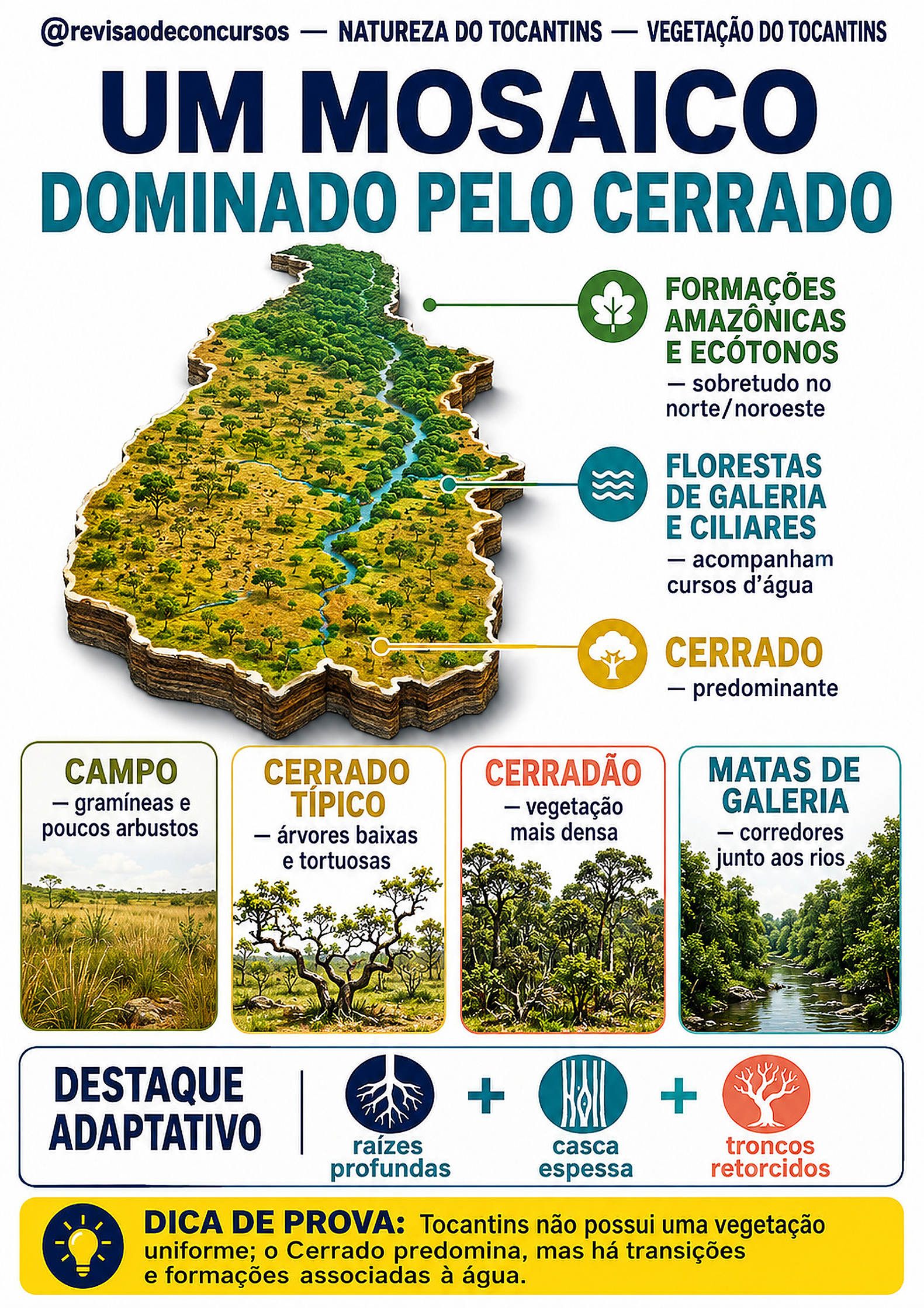 Vegetação do Tocantins — Volume 2, página 99 do PDF