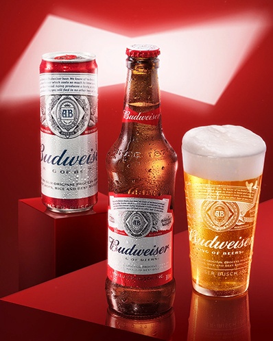 Budweiser Campaign