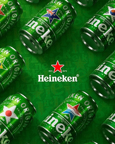 Heineken