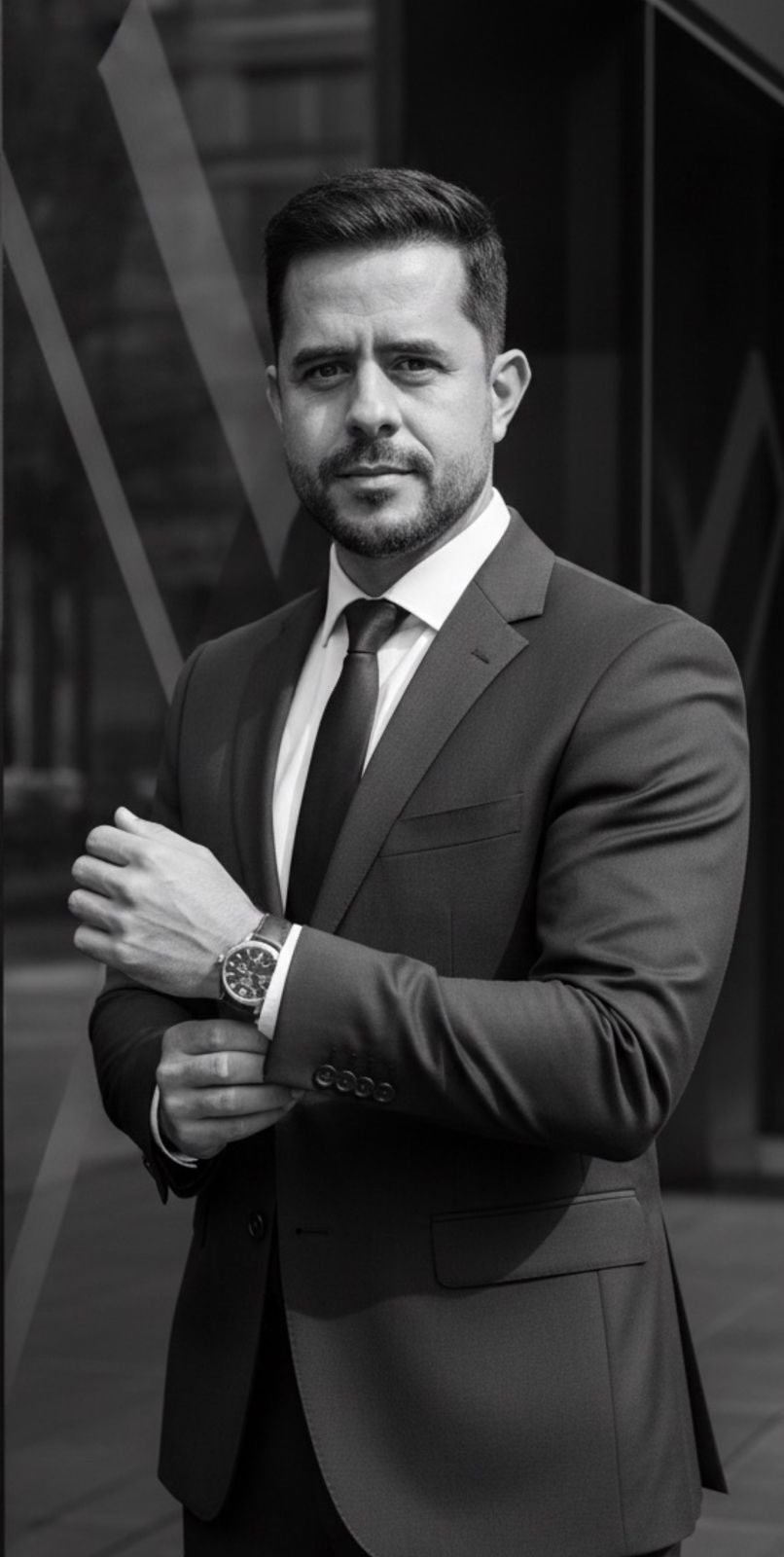 Prof. Eric Guimarães