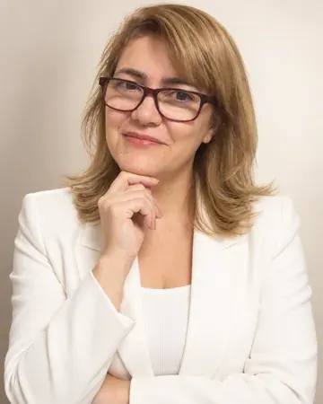 Foto de Silvia Ray