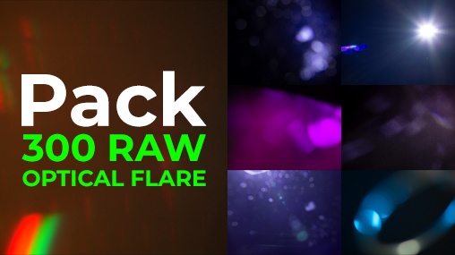 Pack Optical Flare