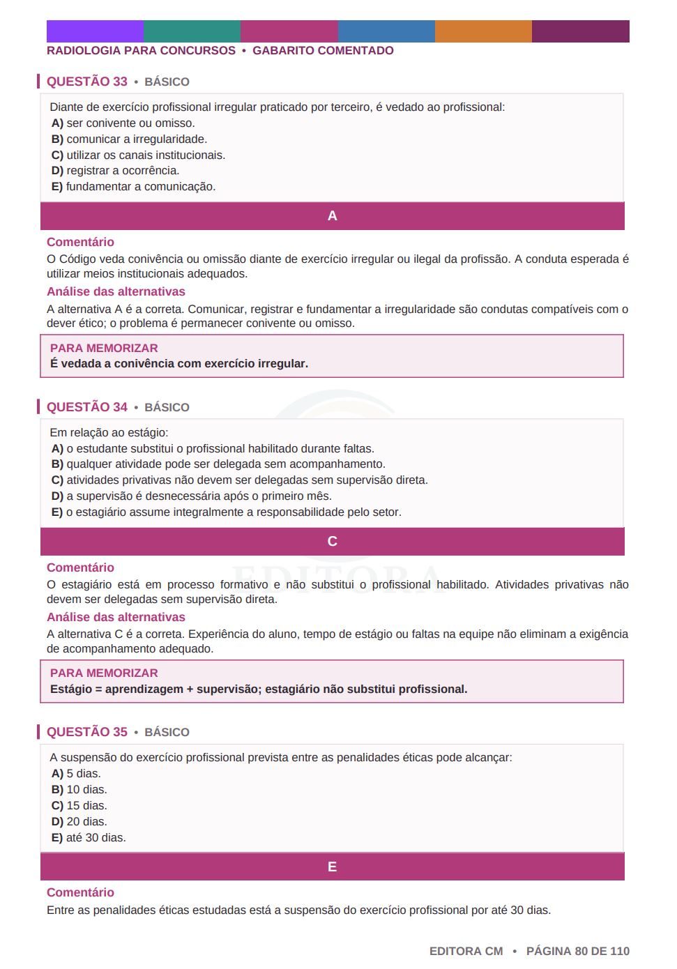 Amostra de Página 2