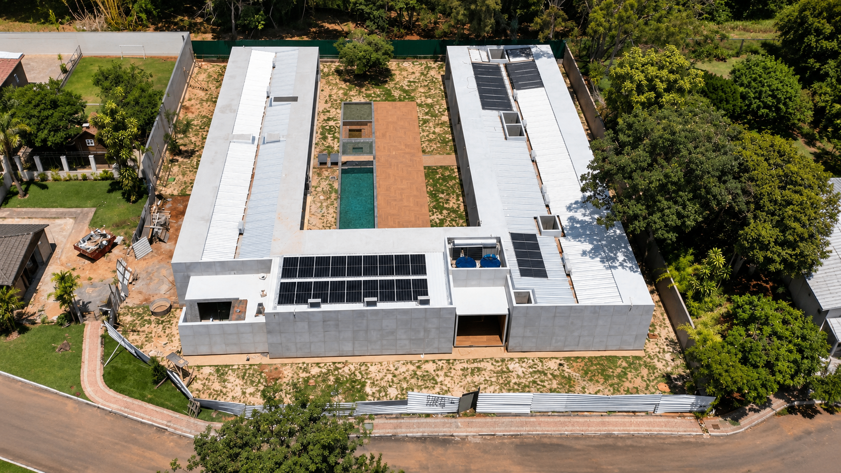 Casa Lago Norte