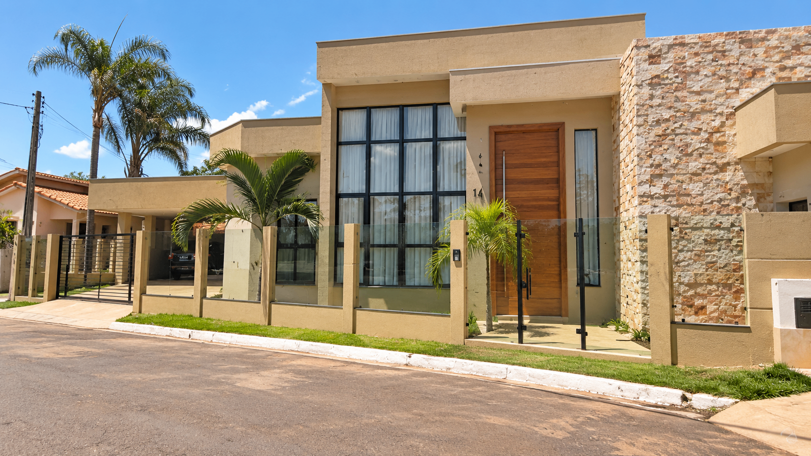 Residência Alphaville