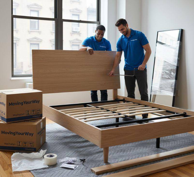 Furniture Assembly