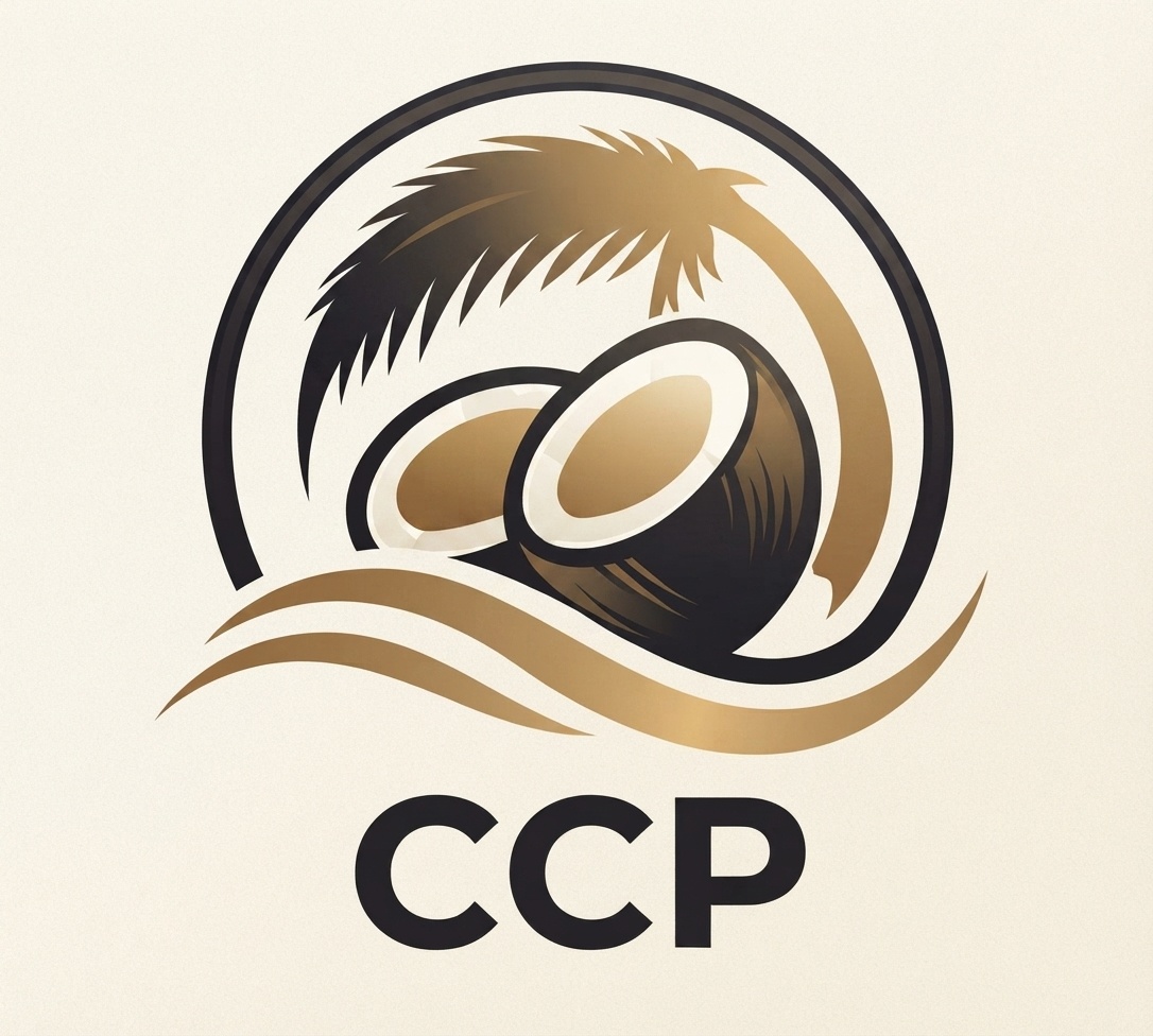 Logo Cocina del Caribe Panameño