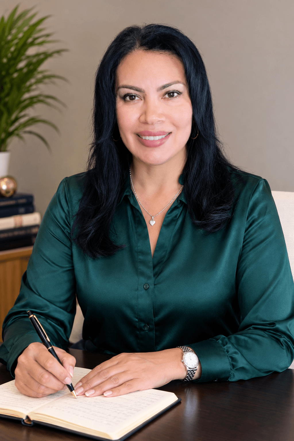 Astrid Hanick