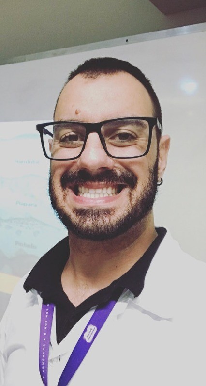 Autor do E-book
