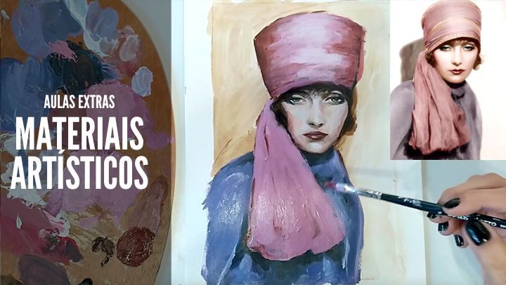 Técnicas de Camadas