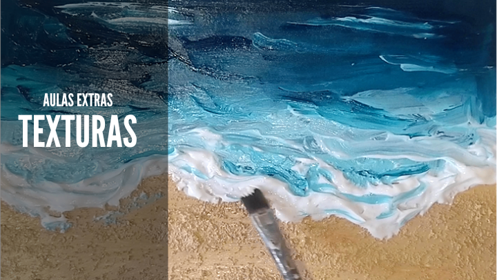 Texturas Especiais