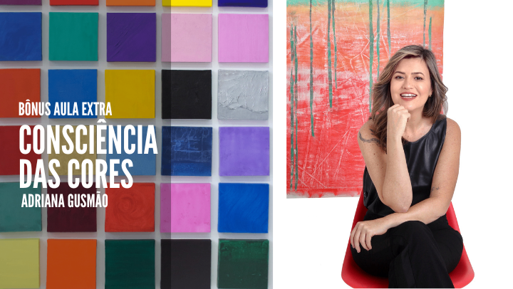 Consciência das cores