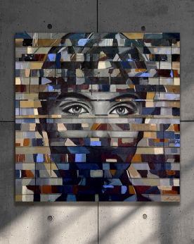 Obra de Alessa Baggio 2