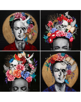 Obra de Alessa Baggio 8