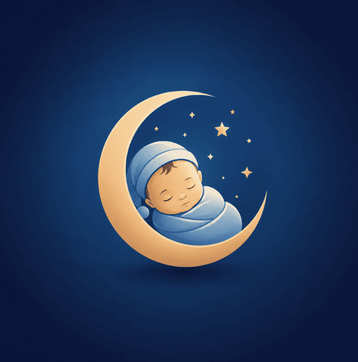 Logo Noites Tranquilas