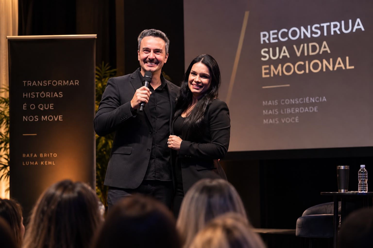 Imersão Presencial