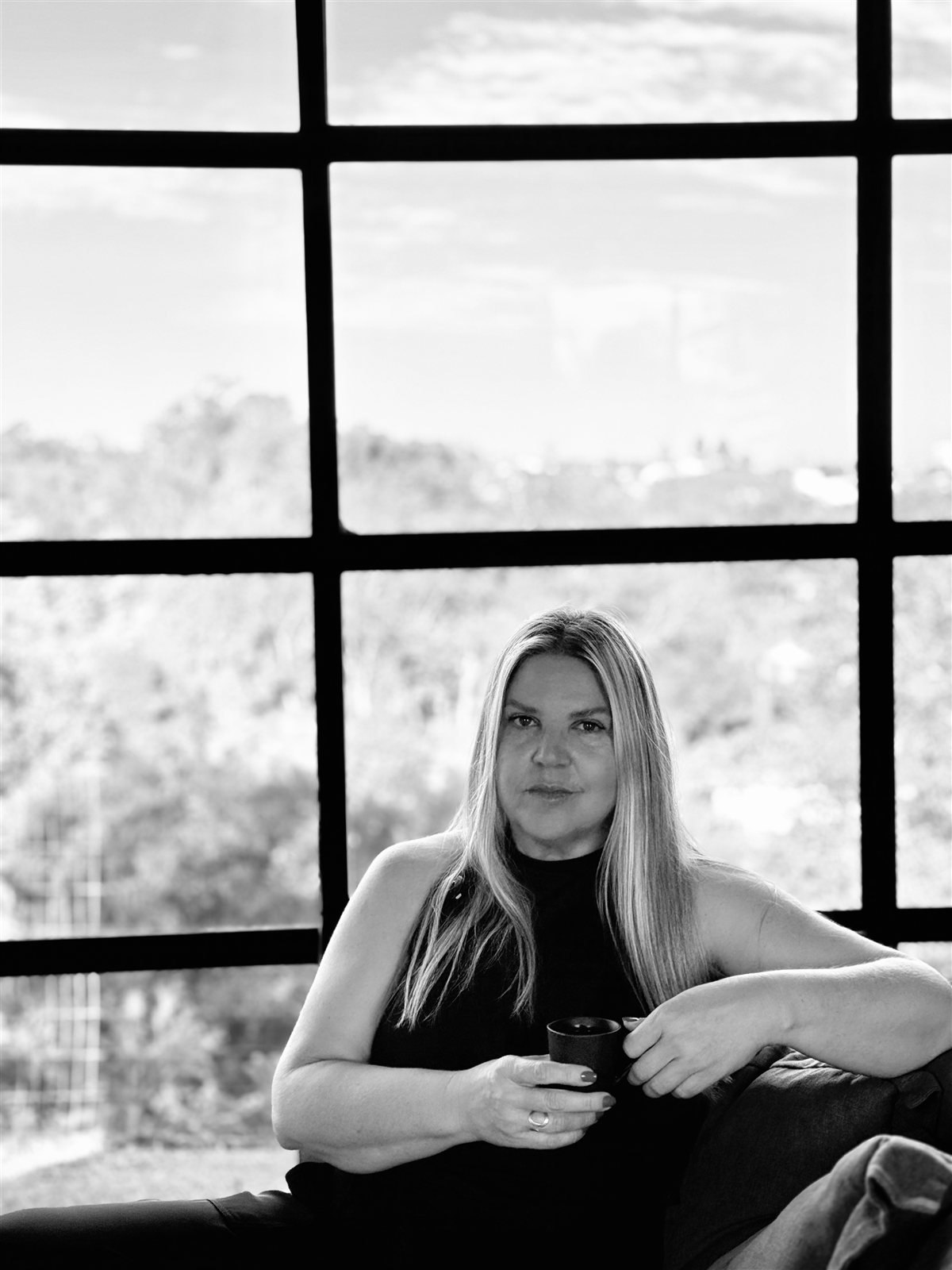 Dina Tauffer
