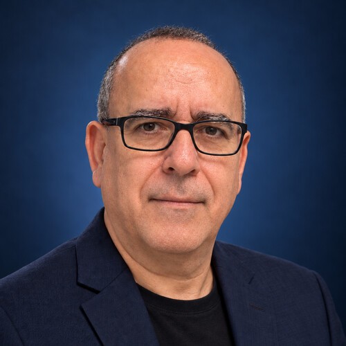 Gilson Cabalheiro