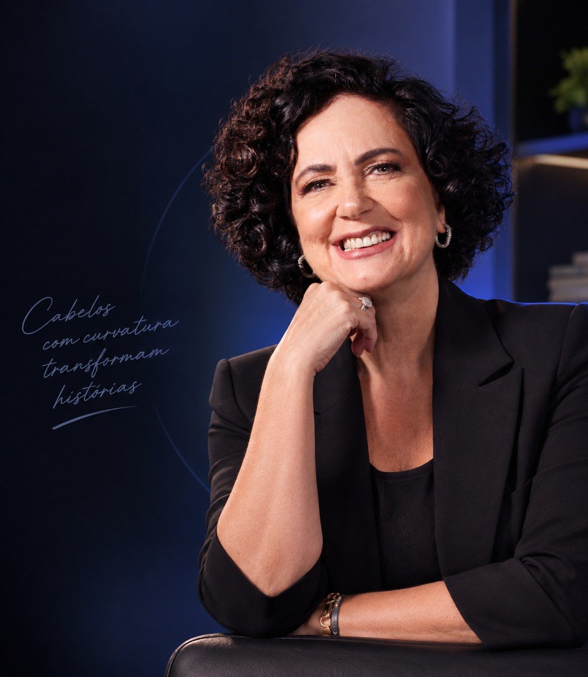 Ana Paula Pezzo - CURVATURA PRO