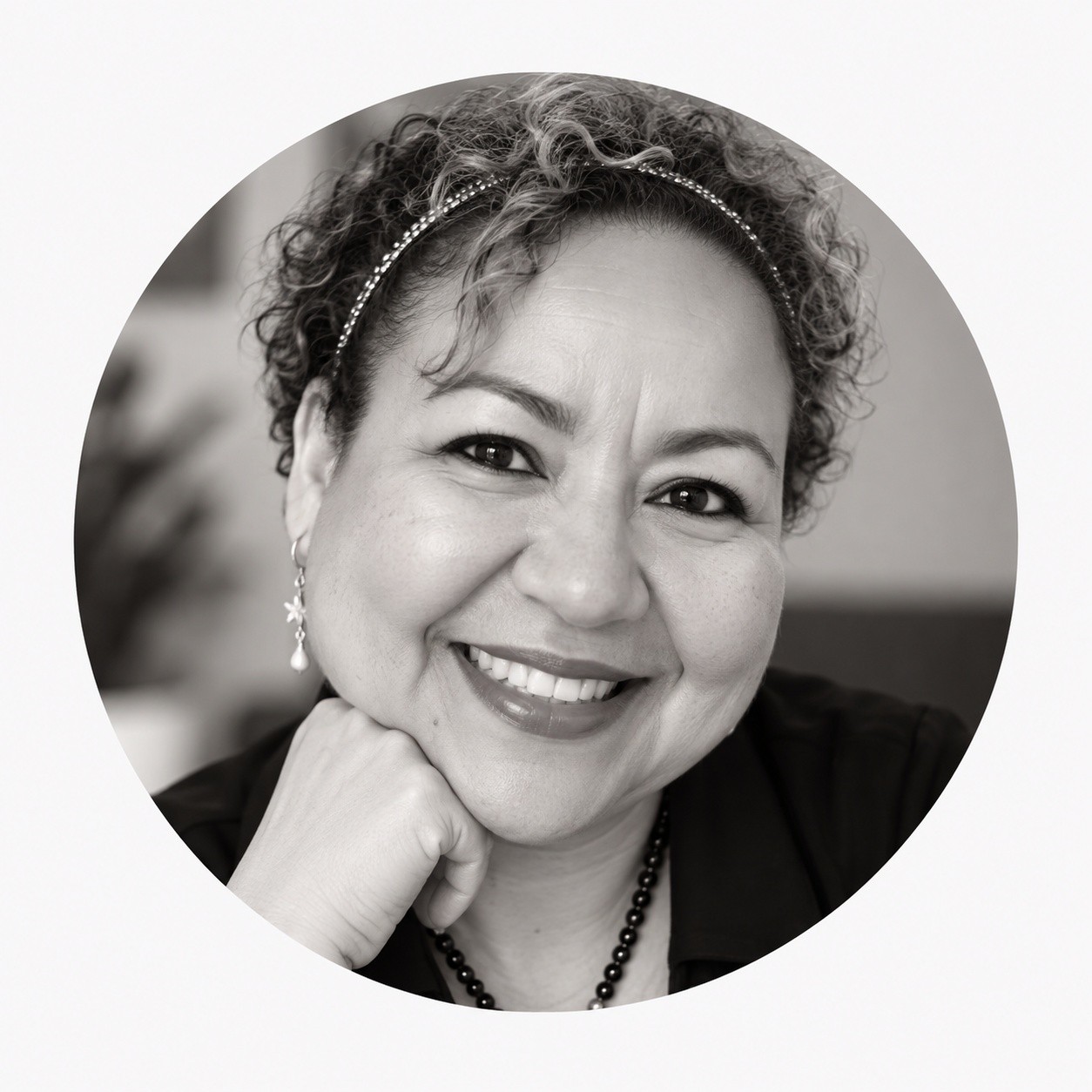 Patricia Ricord