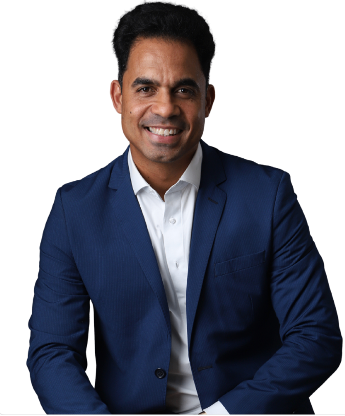 André Belfort