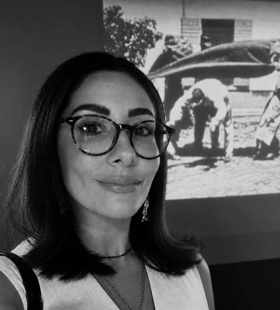 Prof. Dra. Talitha Ferraz
