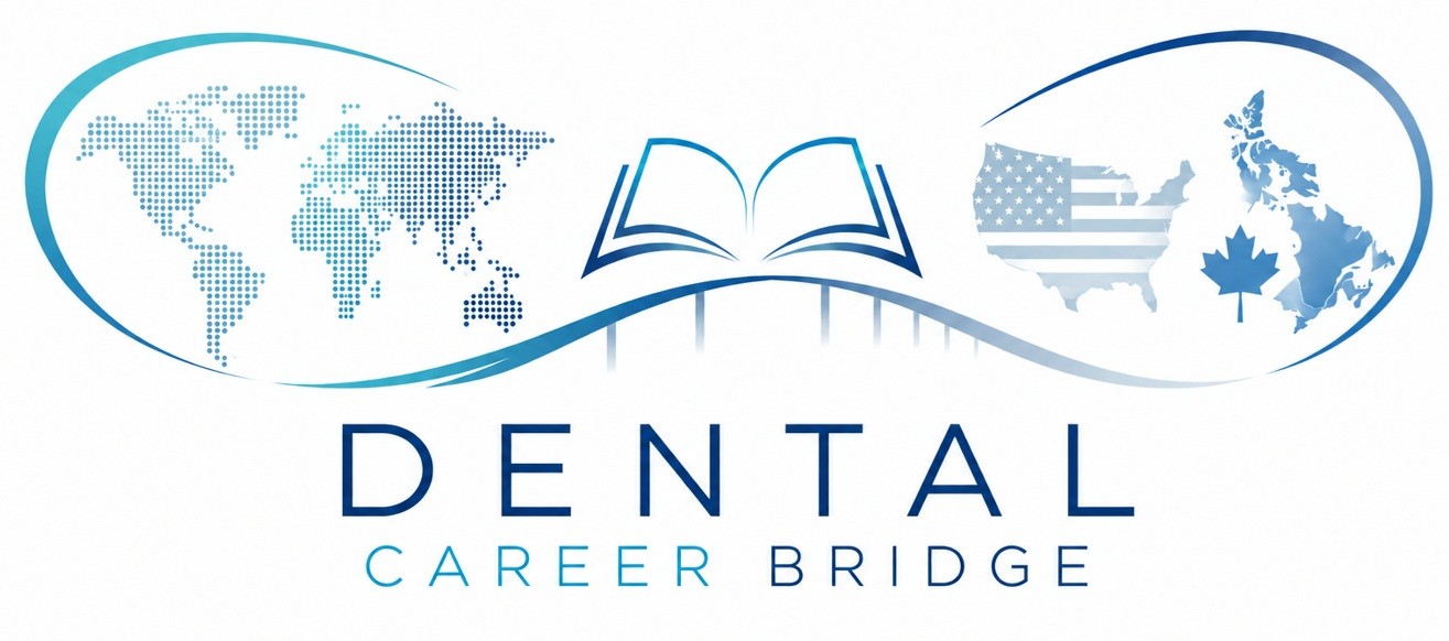 Dental Career Bridge Logo