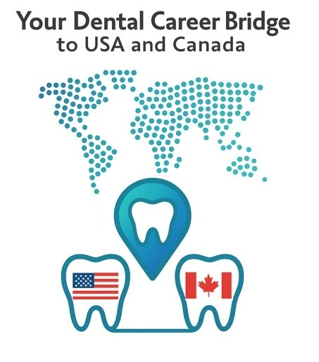 USA & Canada Course Logo