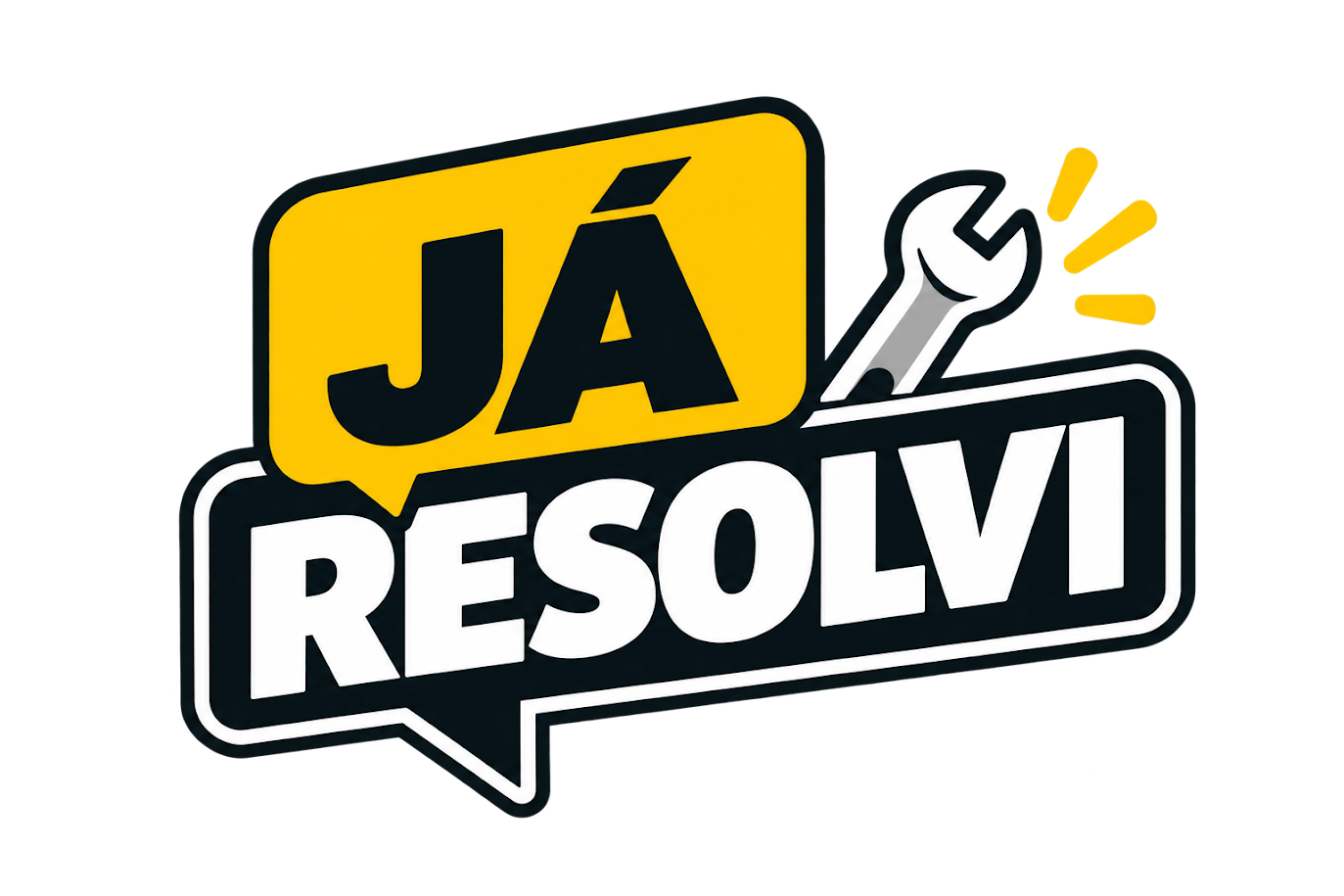 Já Resolvi