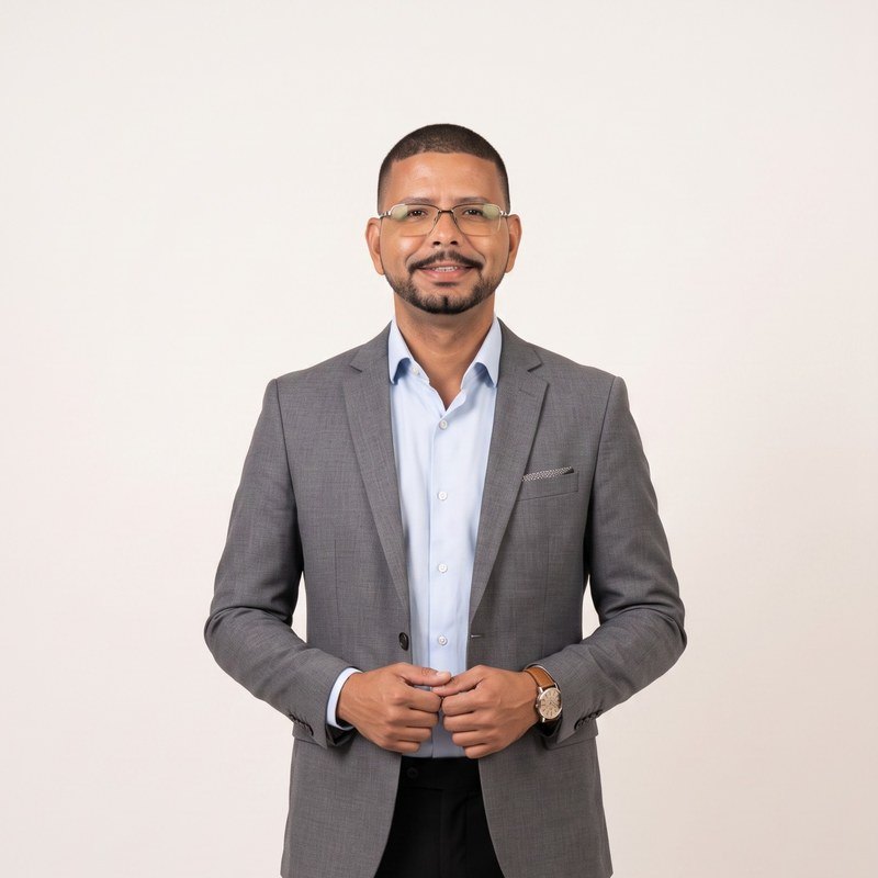 Dionilson Oliveira