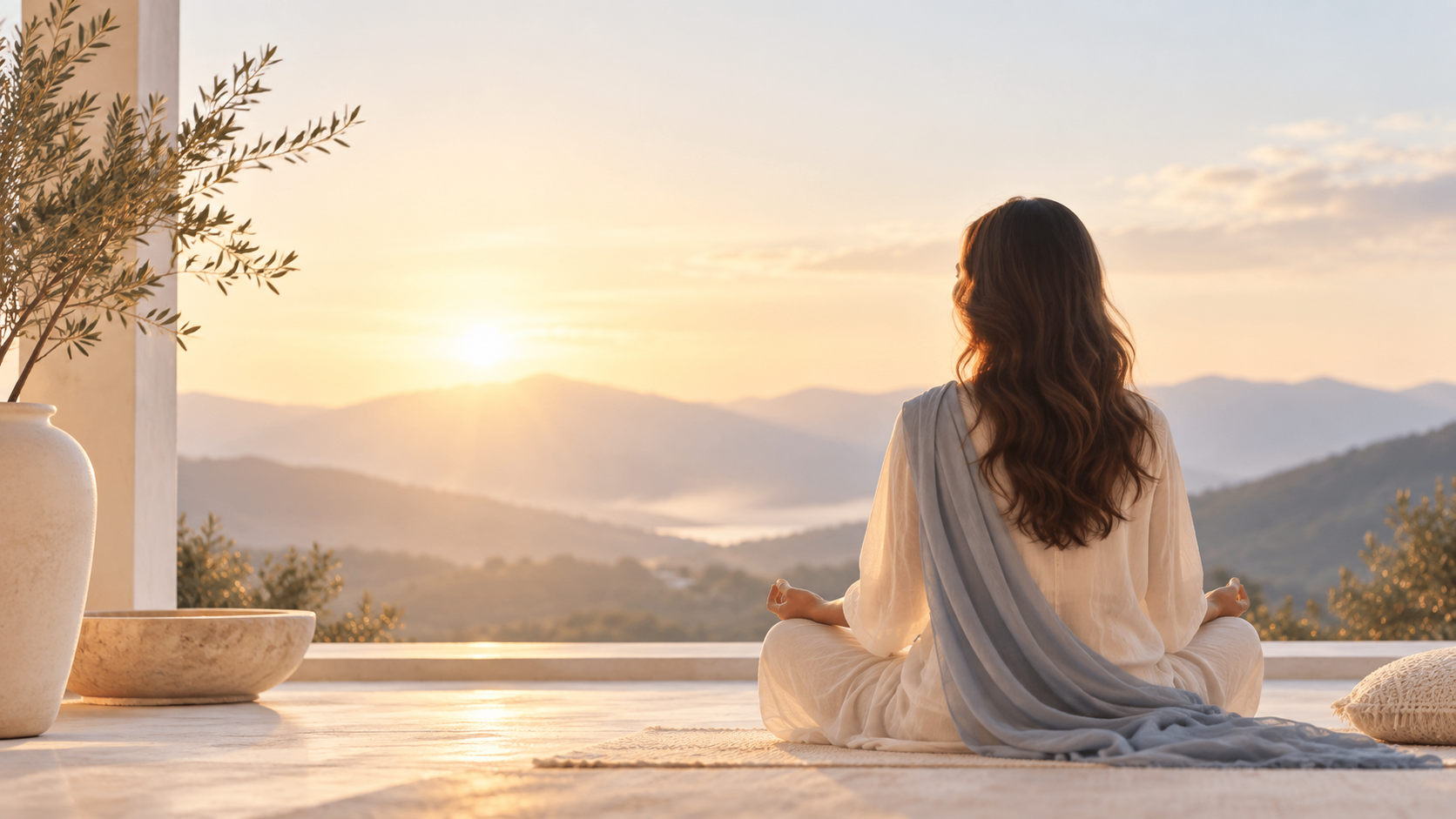 Experiência vivencial ThetaHealing