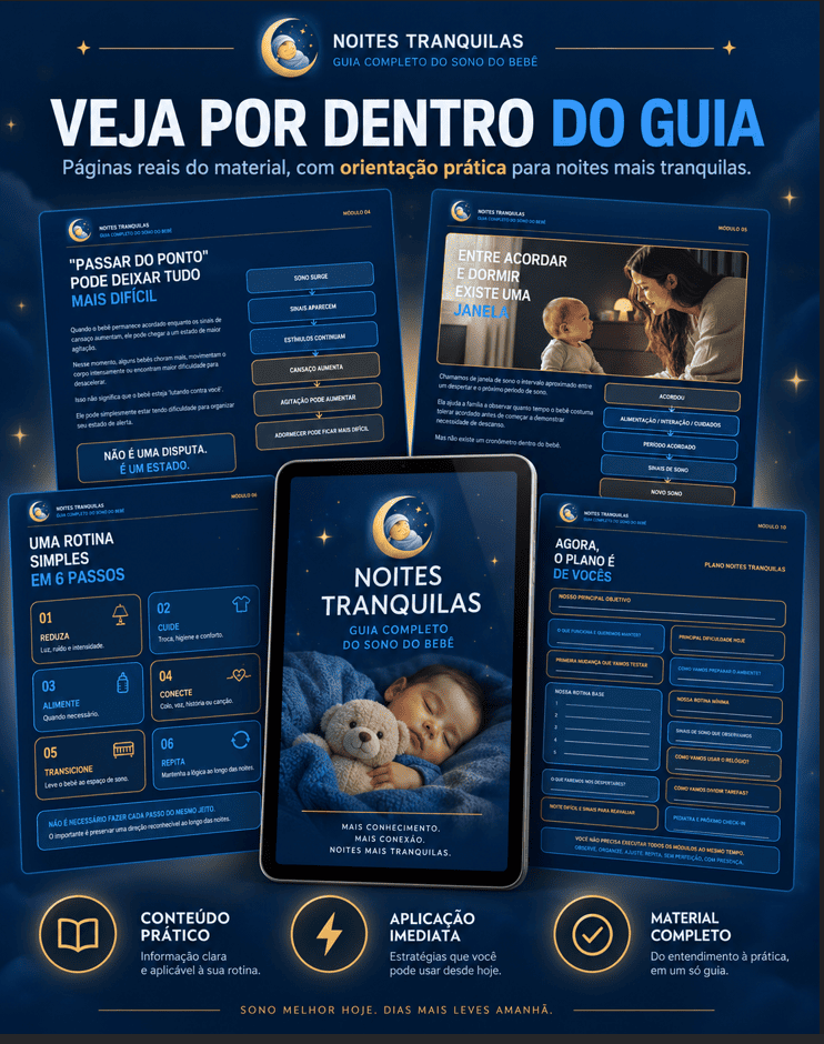 Capa e páginas internas