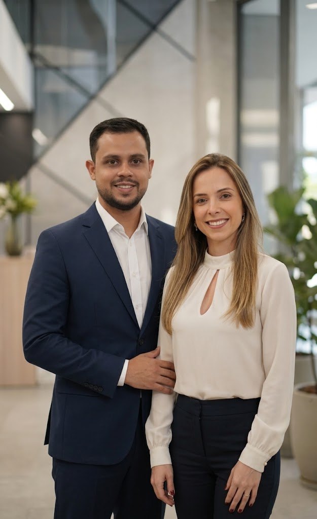 Especialistas Empresa Blindada