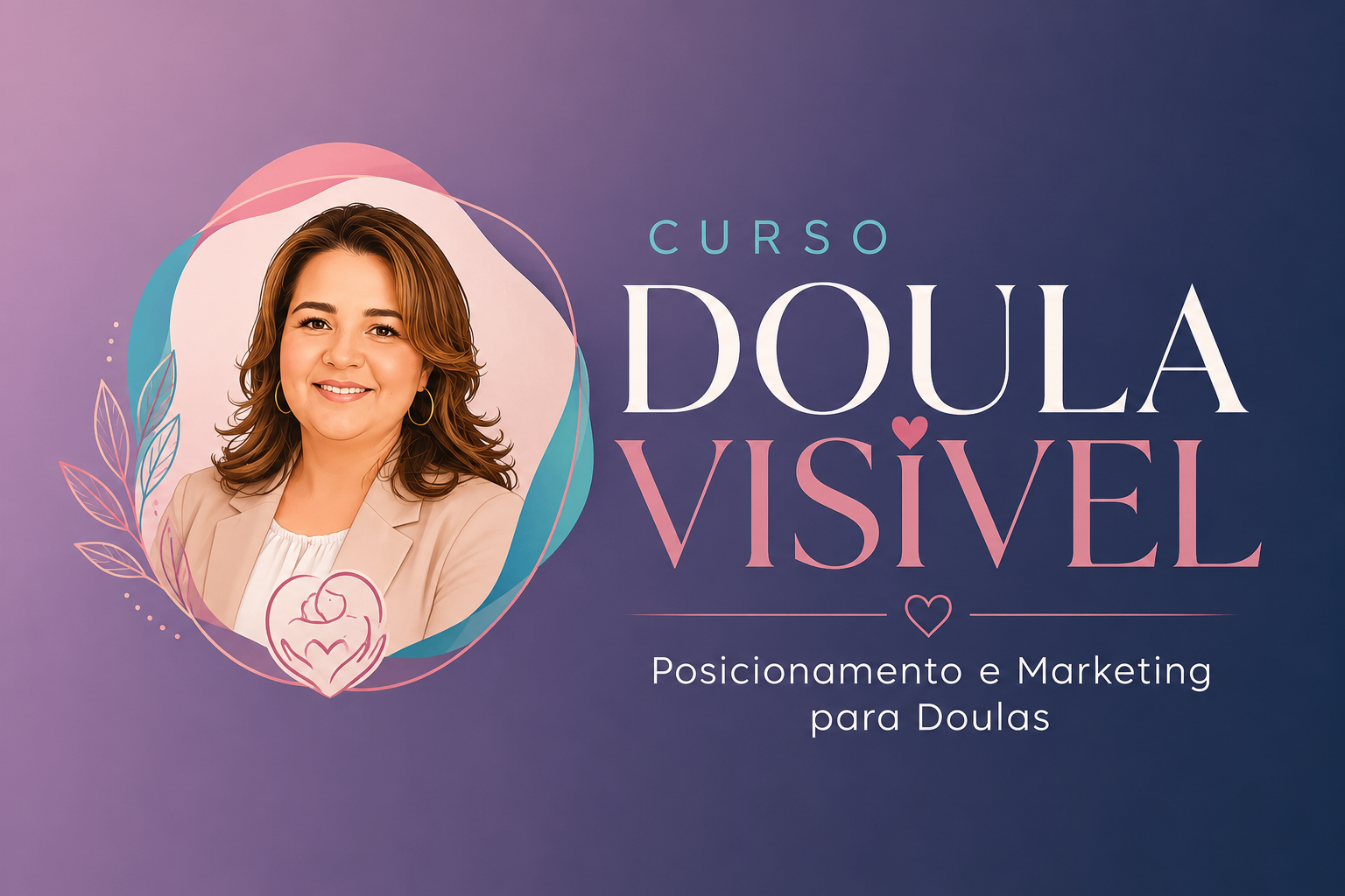 Doula Visível Arte
