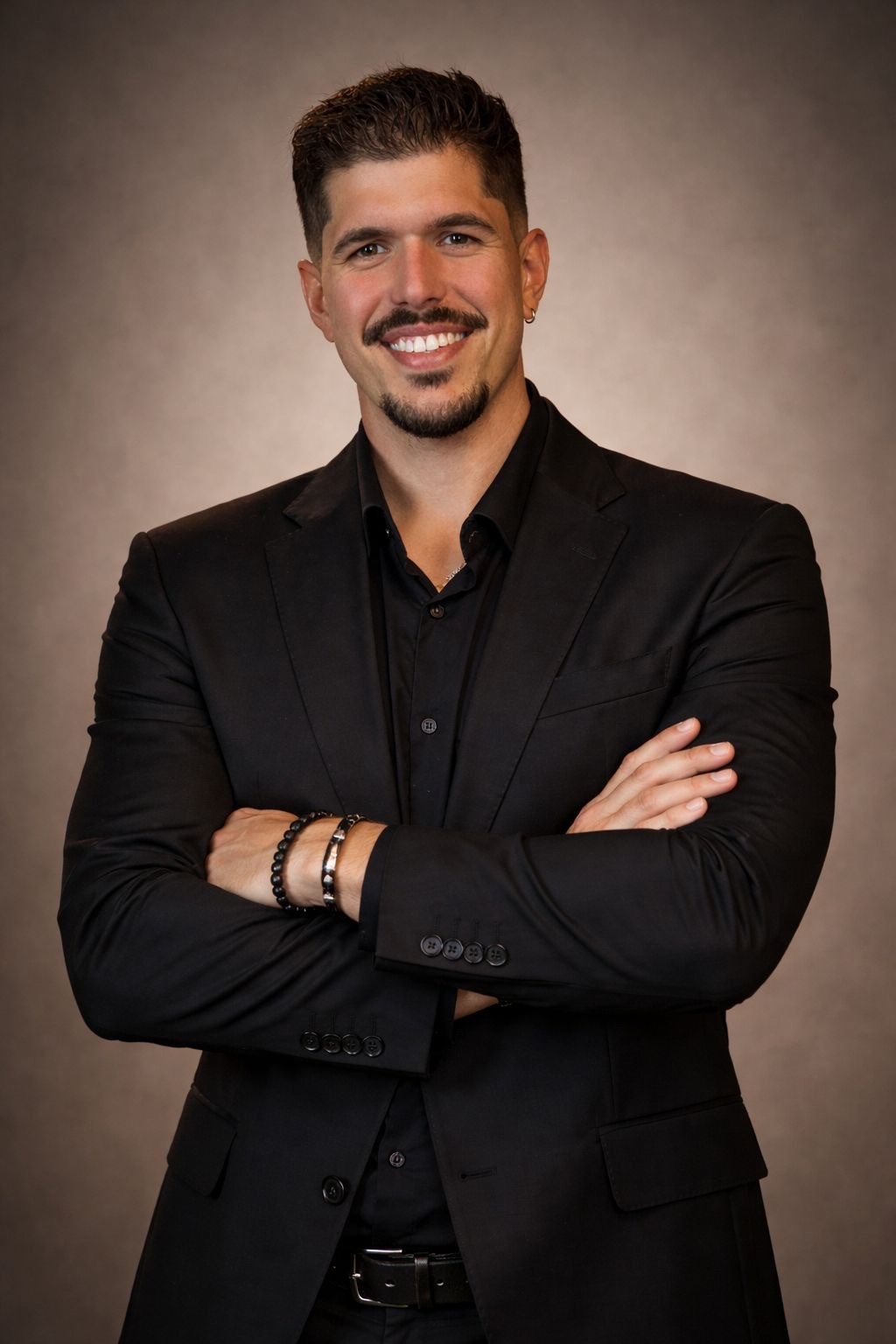 Dr. Jayme Alves de Souza Neto
