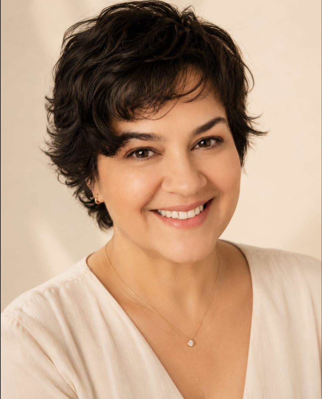 Semíramis Moreira