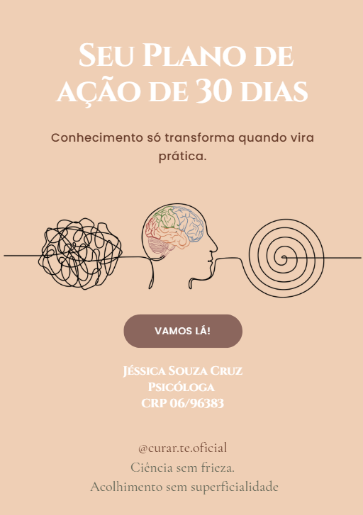 Plano de 30 Dias